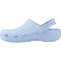 Crocs Classic Frosted Thermoplastische Blaue Kalzit Clogs