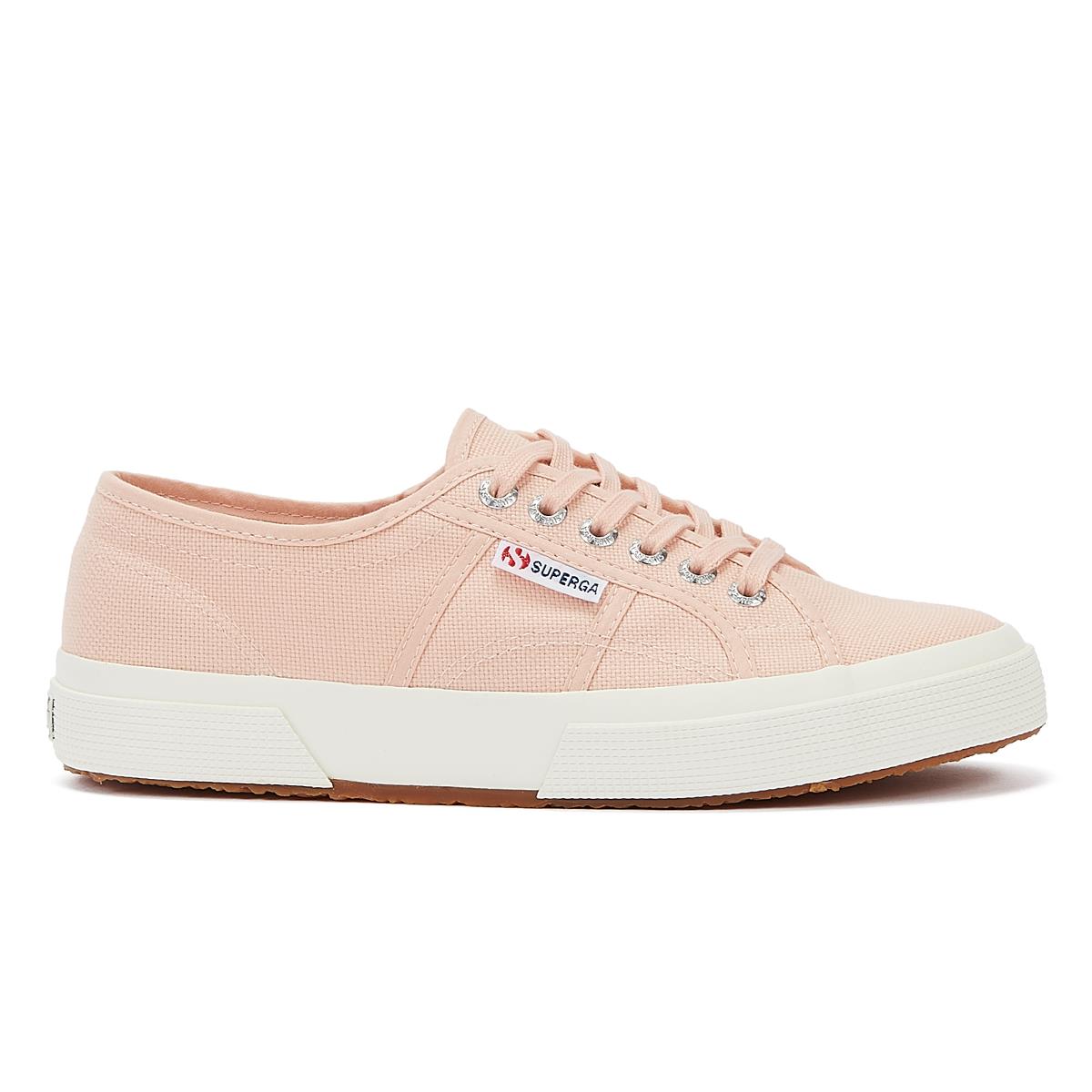 Superga 275 Cotu Klassische Damen-Sneaker In Rosa