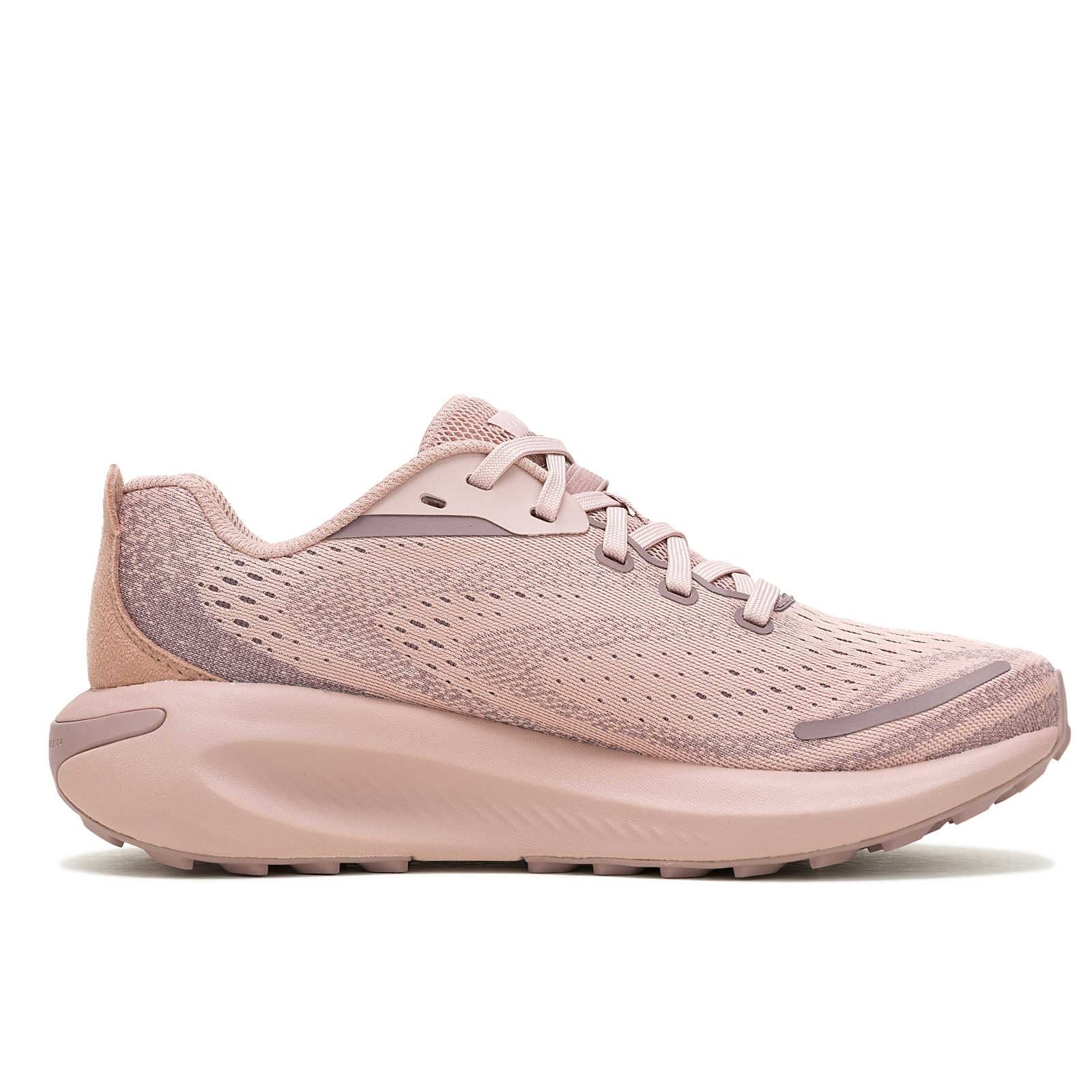 Merrell Morphlite Damen Rosa Sneaker