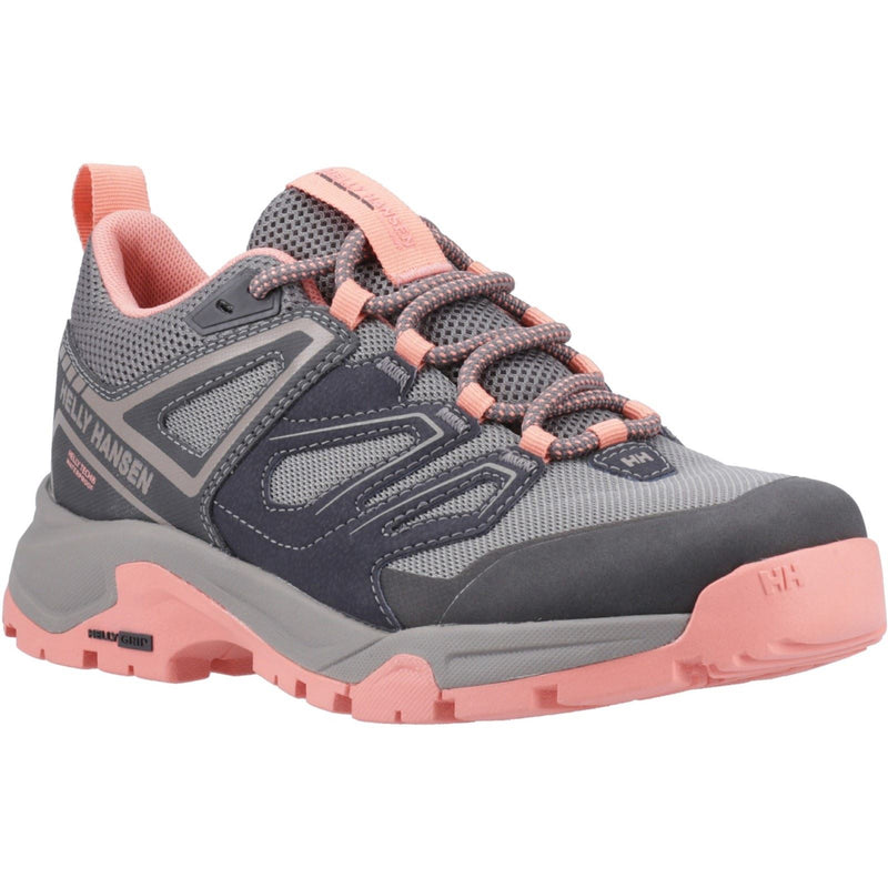 Helly Hansen Sport Stalheim HT Synthetik Damen Betonsneakers