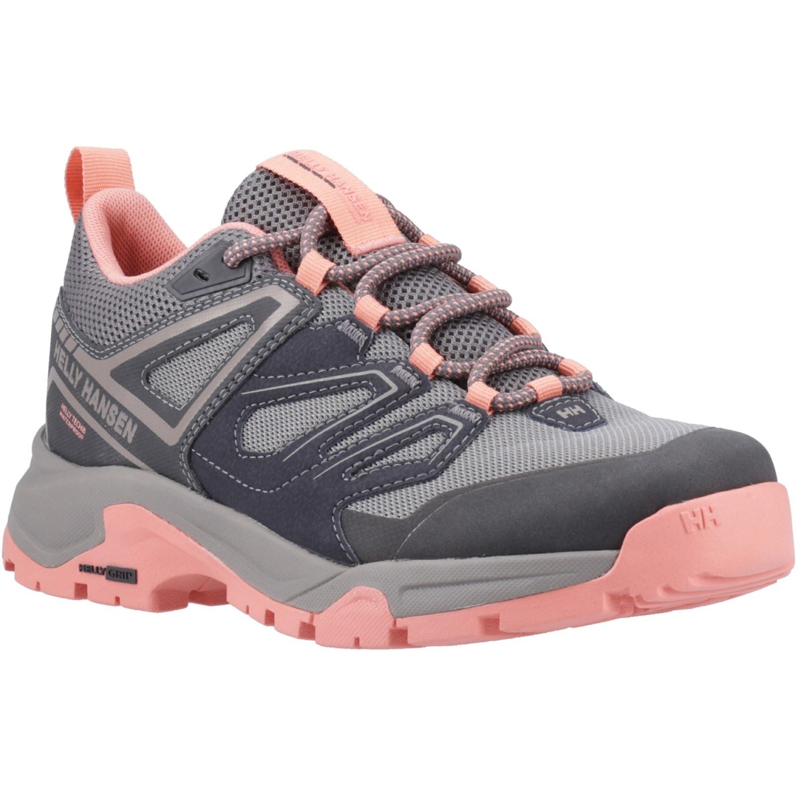 Helly Hansen Sport Stalheim HT Synthetik Damen Betonsneakers