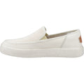 HEYDUDE Sunapee Coastline Herren Knochenschuhe