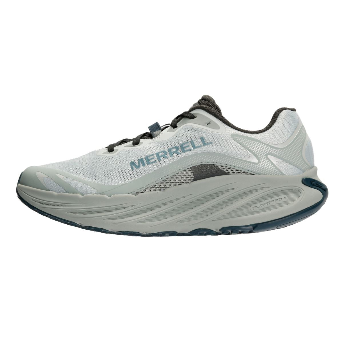 Merrell ProMorph Herren Graue Turnschuhe