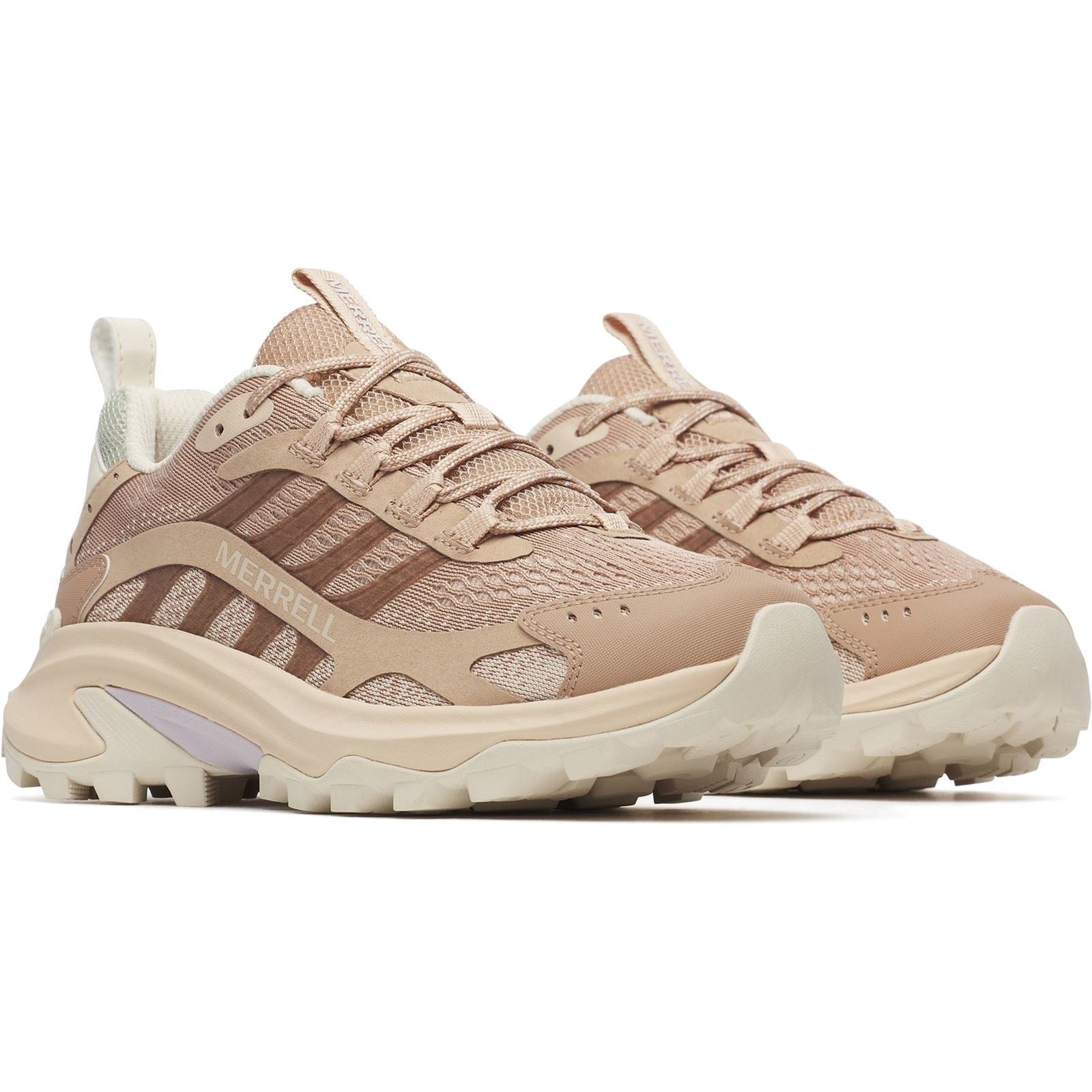 Merrell Moab Speed 3 Damen Wanderstiefel Hazel