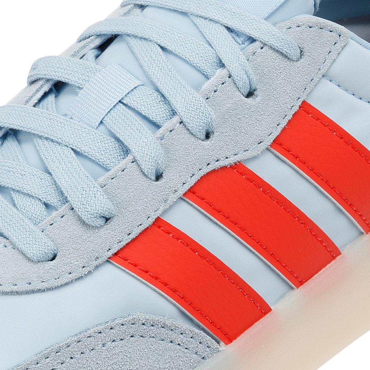 Adidas Barreda Decode Blau Sneakers