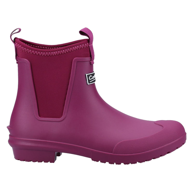 Cotswold Grosvenor Beeren Wellington Stiefel