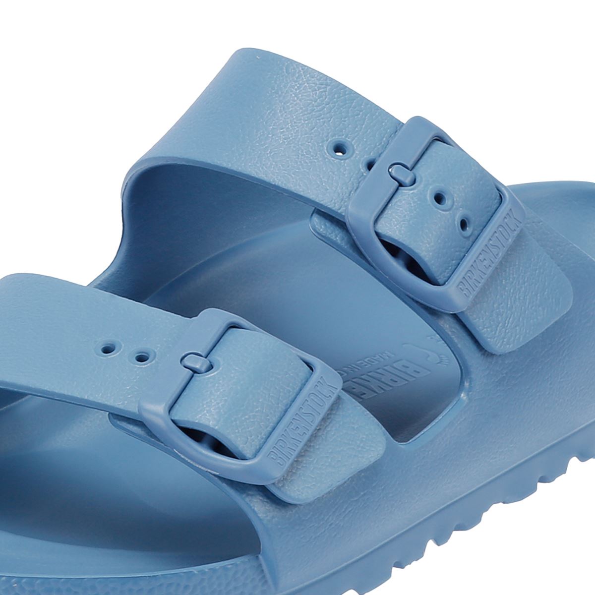 Birkenstock Arizona EVA Damen Sandalen In Elementarem Blau