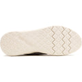 Hush Puppies Seventy8 Wildleder Herren-Graue Sneaker
