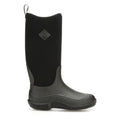 Muck Boots Hale Gummistiefel Schwarz