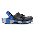 Crocs Ravenclaw Classic Damenblaue Sandalen