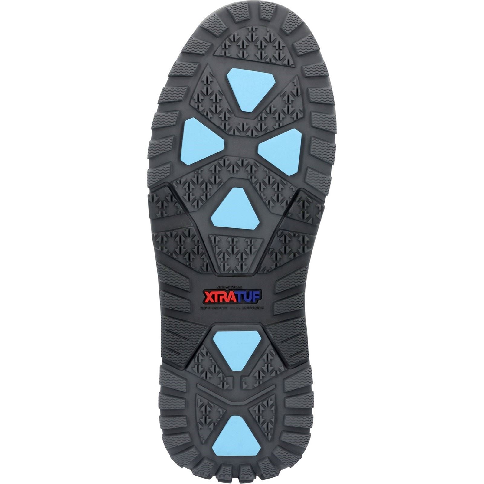 Xtratuf Adb Ice Rubber Shadow Gummistiefel