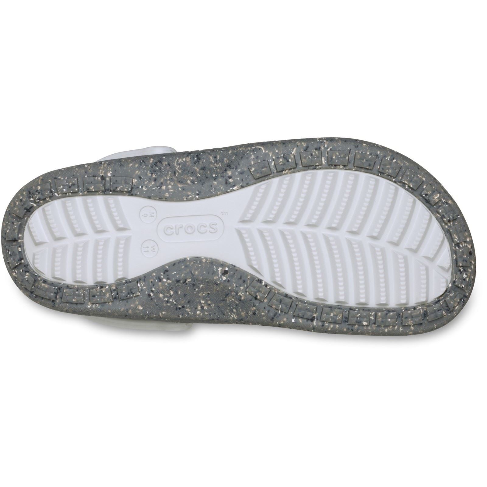 Crocs Classic EVO Clog Polyurethan Herren Atmosphäre Clogs