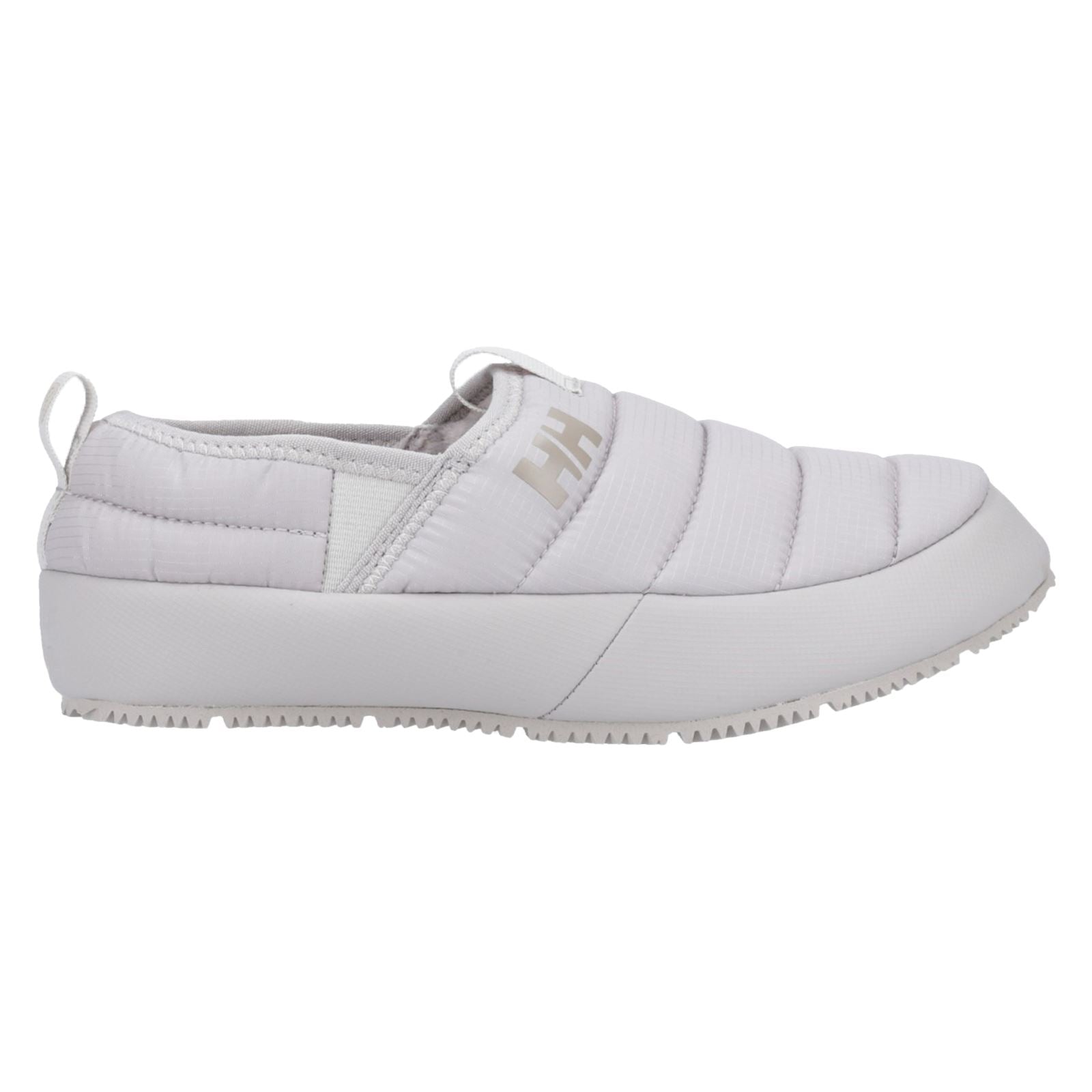 Helly Hansen Sport Cabin Synthetik Damen Graue Loafer