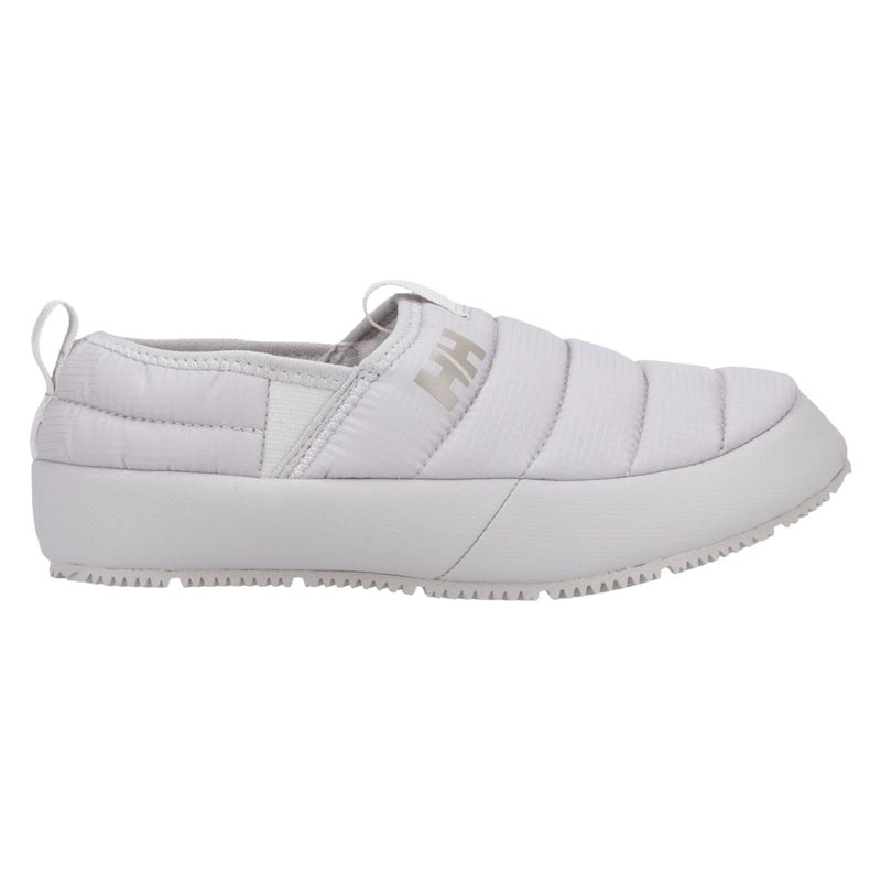 Helly Hansen Sport Cabin Synthetik Damen Graue Loafer