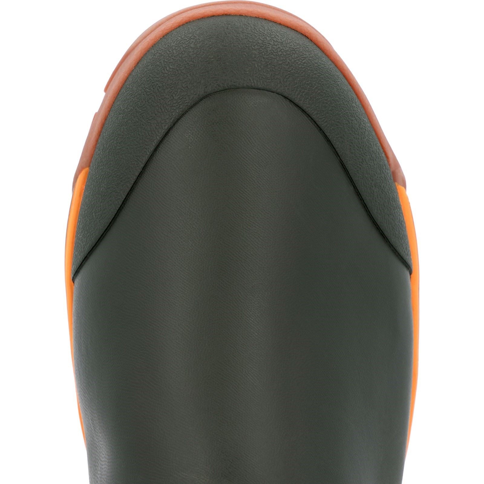 Xtratuf Adb Ice Rubber Olive Wellington Stiefel