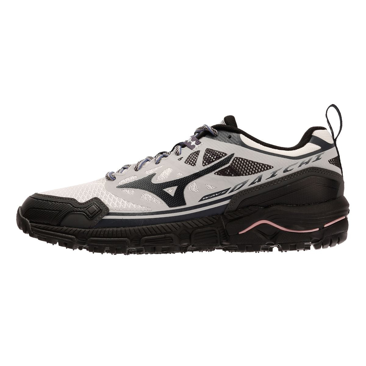 Mizuno Daichi LS Weiße Sneakers