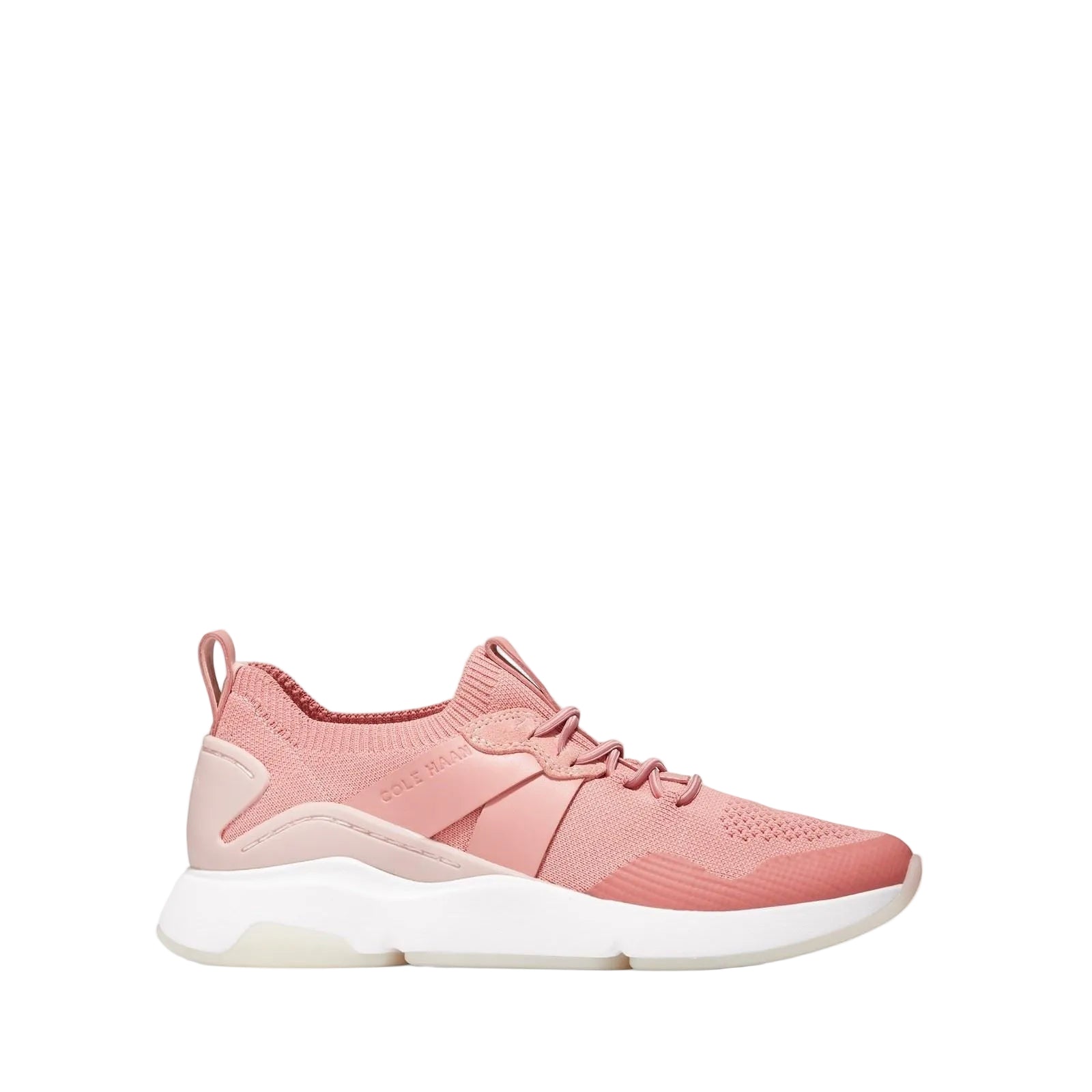 Cole Haan ZeroGrand All Day Damen Rosa Sneakers