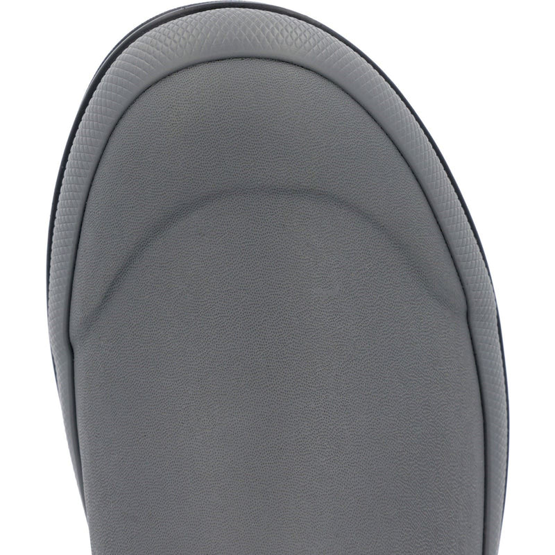 Muck Boots Originals Ankle Graue Gummistiefel