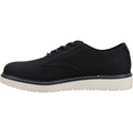 TOMS Navi TRVL LITE Leder Herren Schwarze Farbe Oxford Schuhe