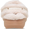 Crocs Classic Unfurgettable Polyester Damen Quartz Clogs