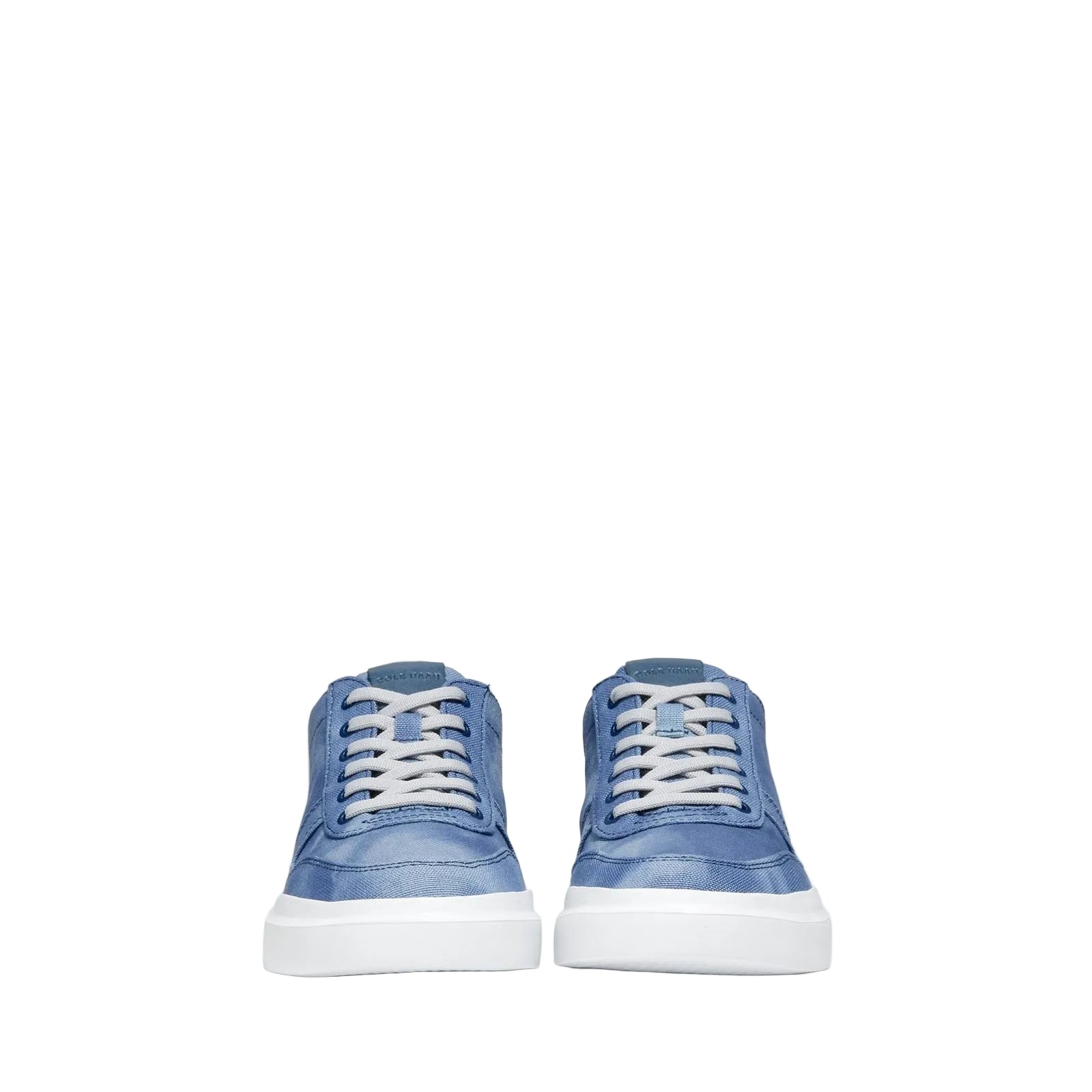 Cole Haan GrandPro Rally Canvas Herren Sneaker Insignia Blau / Optic Weiß