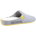 Hush Puppies The Good Damen Graue Hausschuhe
