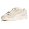Puma Suede XL Wildleder Herren Graue Sneakers