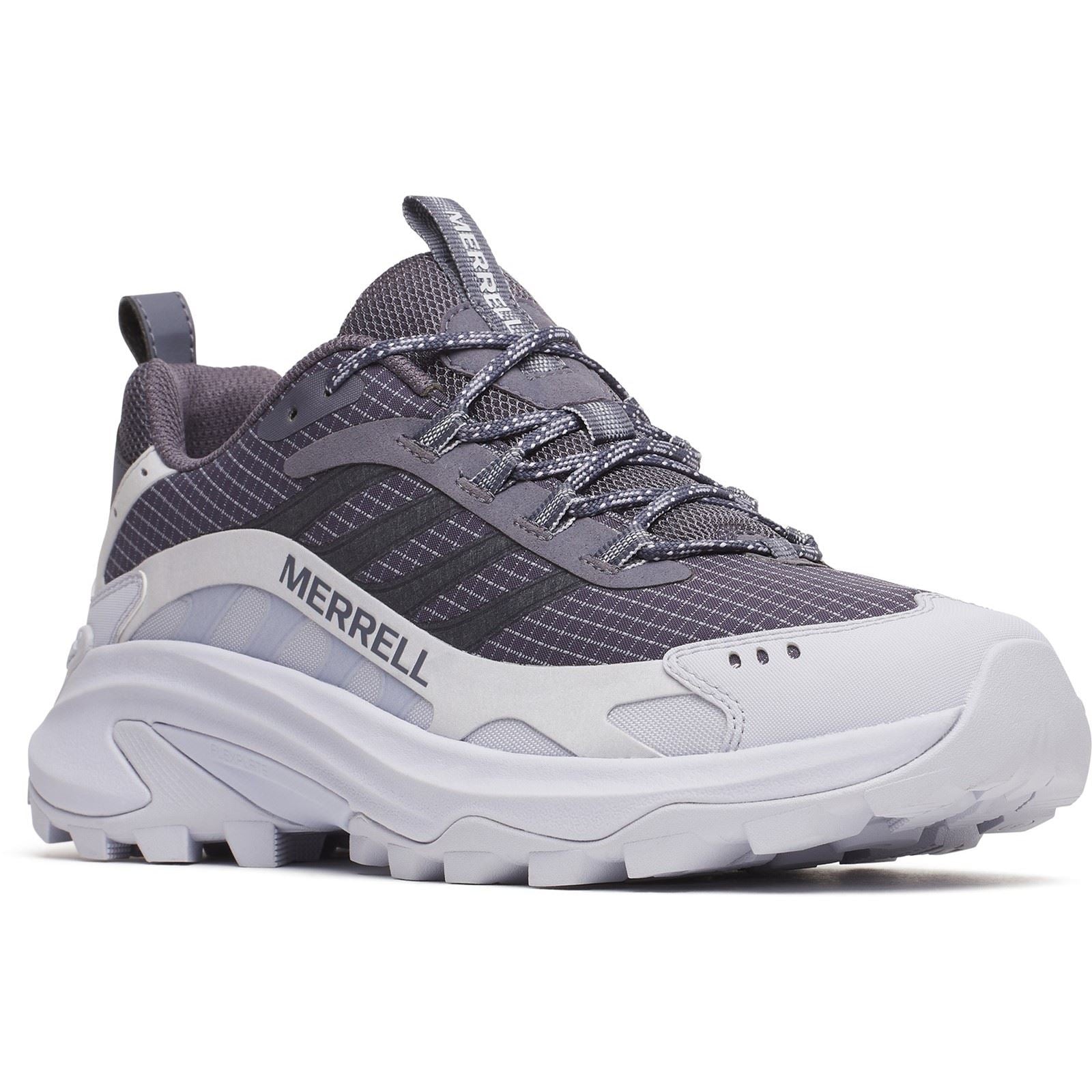 Merrell Moab Speed 2 Sport Nylon Herren Comet/Casper Sneakers