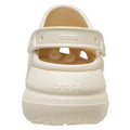 Crocs Classic Crush Eva Damenknochen Clogs