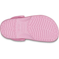 Crocs Classic Glitter Thermoplastische Rosa Tweed Glitzer Slipper