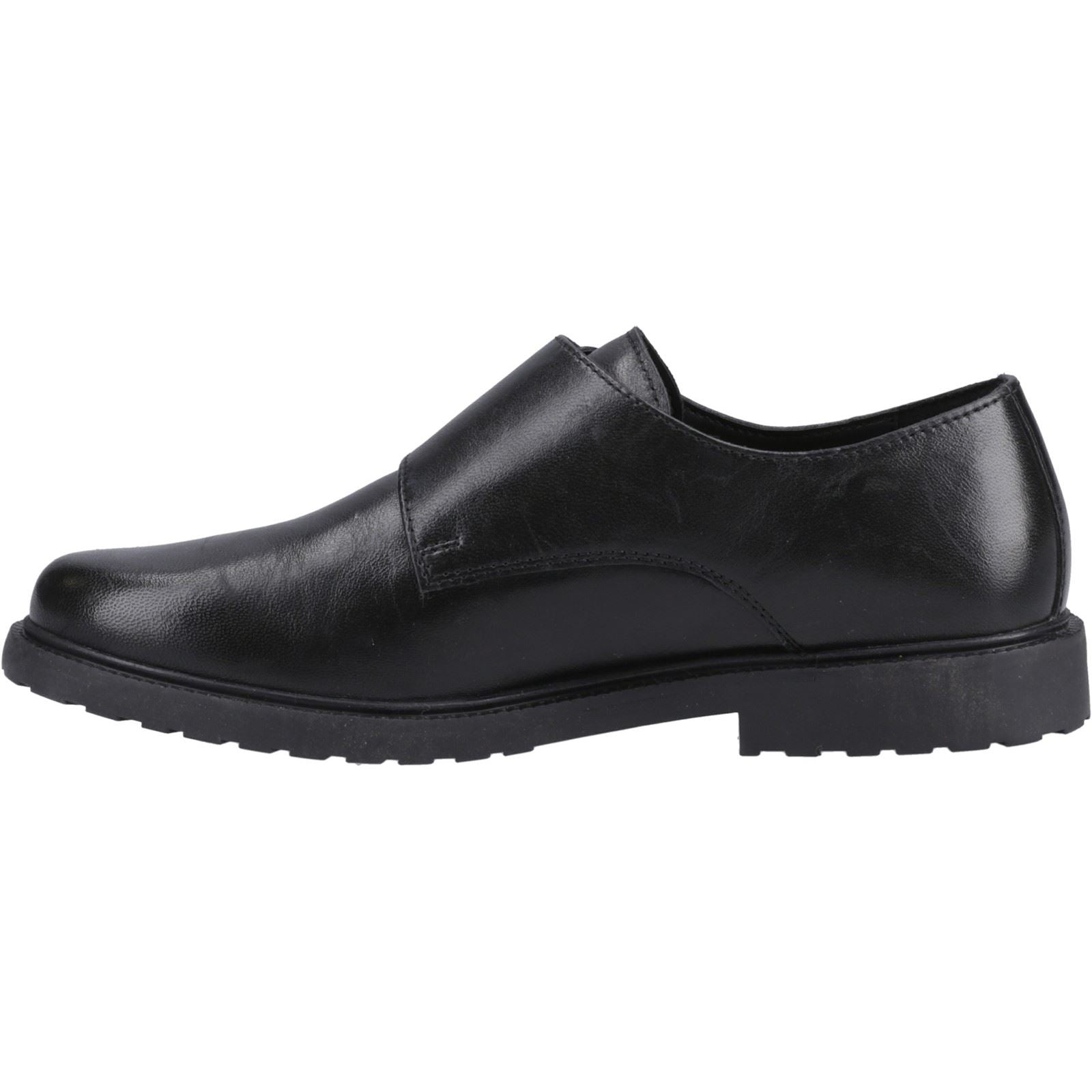 Hush Puppies Verity Lederschuhe Für Damen In Schwarz