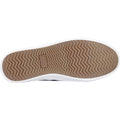 TOMS Baja Jute Herren Navy Espadrilles