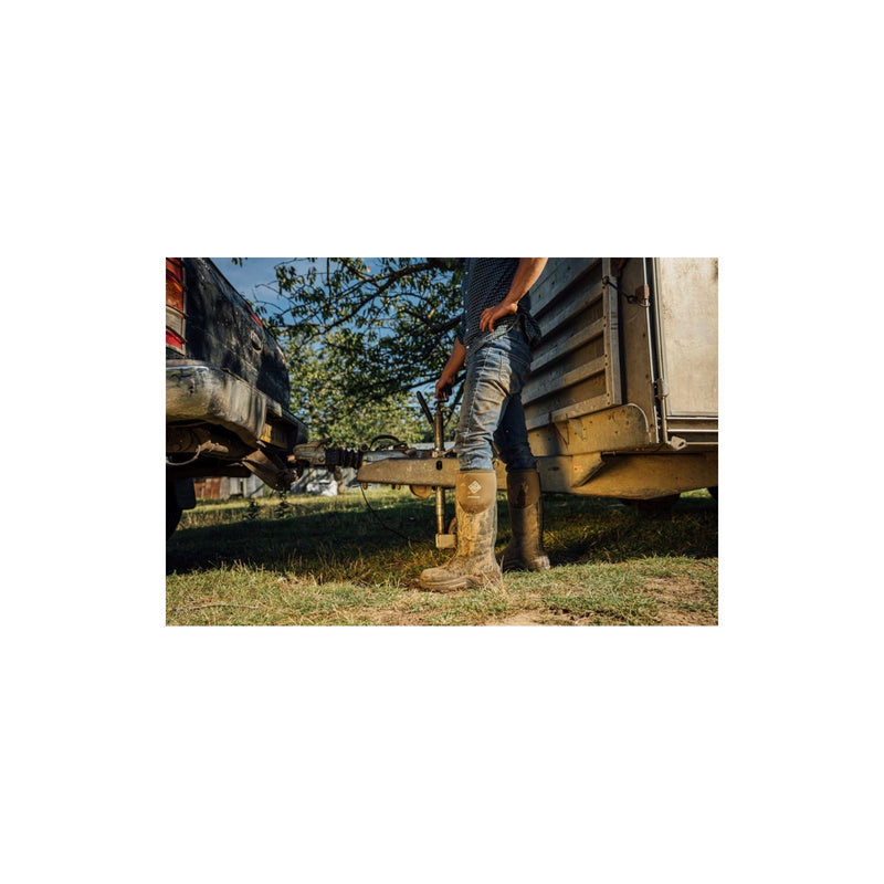 Muck Boots Muckmaster Hi Gummimoos-Gummistiefel