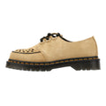 Dr. Martens Ramsey EH Suede Brown Komfortschuhe