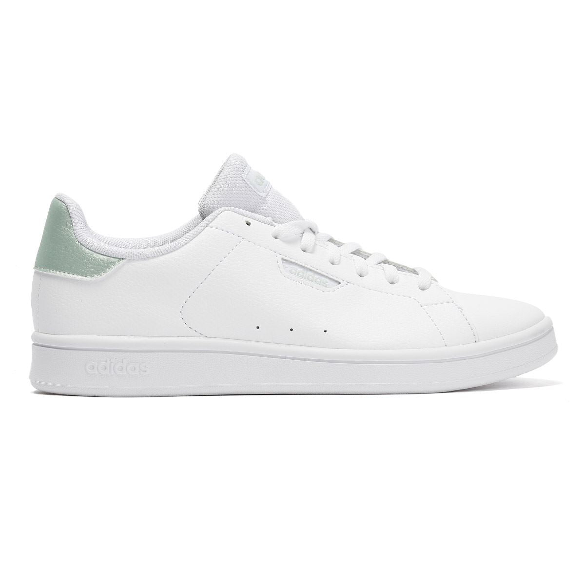 Adidas Urban Court Damen Weiße Sneakers