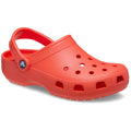 Crocs Classic Clog Thermoplastische Seestern Clogs