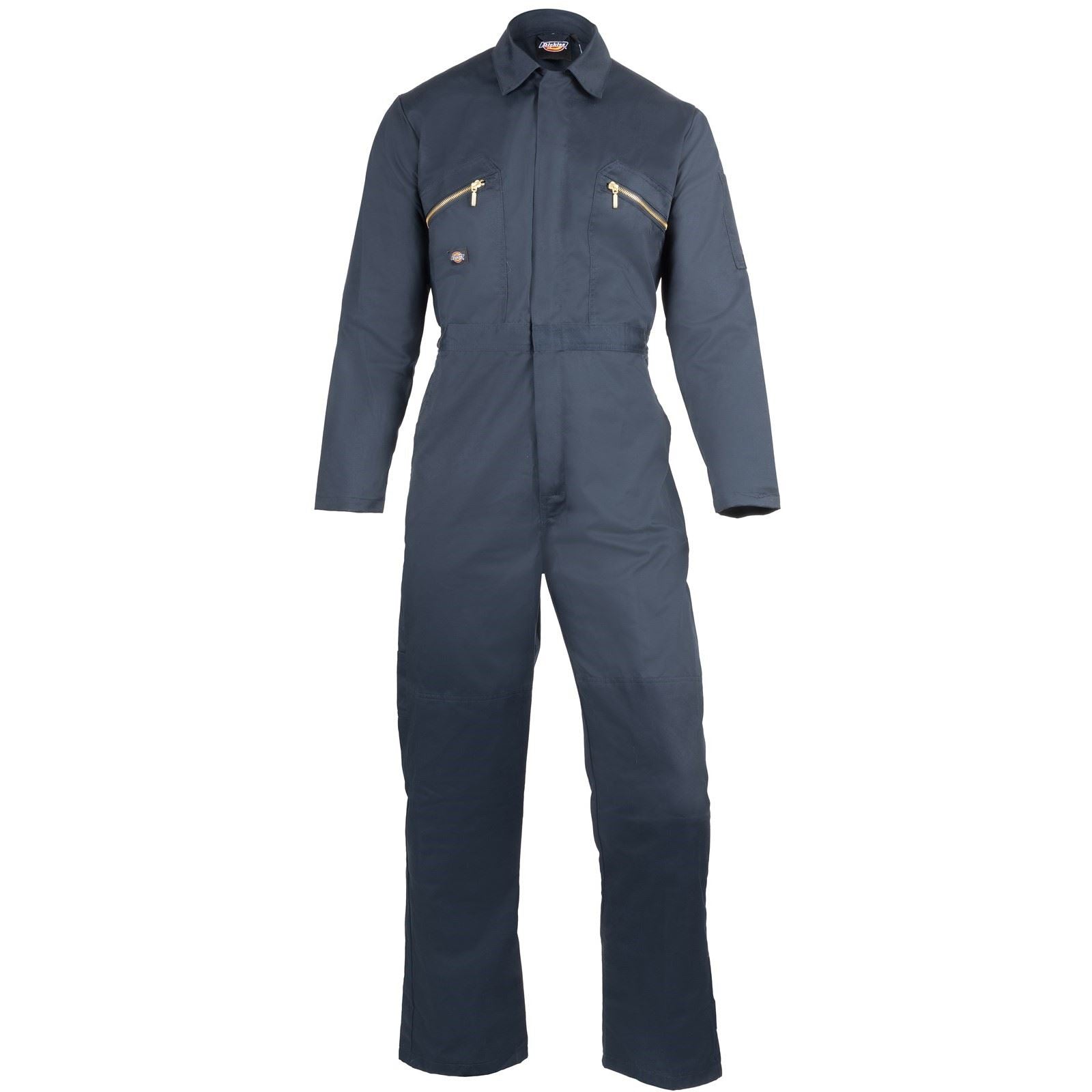 Dickies Everyday Polyester 'S Blaue Arbeitsoverall