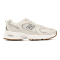 New Balance 530 Weiße Turnschuhe