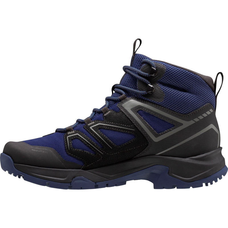 Helly Hansen Sport Stalheim Synthetik Herren-Ocean-Boots