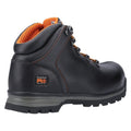 Timberland Pro Splitrock Ct Xt Leder Schwarze Farbe Sicherheitsstiefel