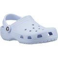 Crocs Classic Clog Thermoplastische Blaue Frost-Clogs