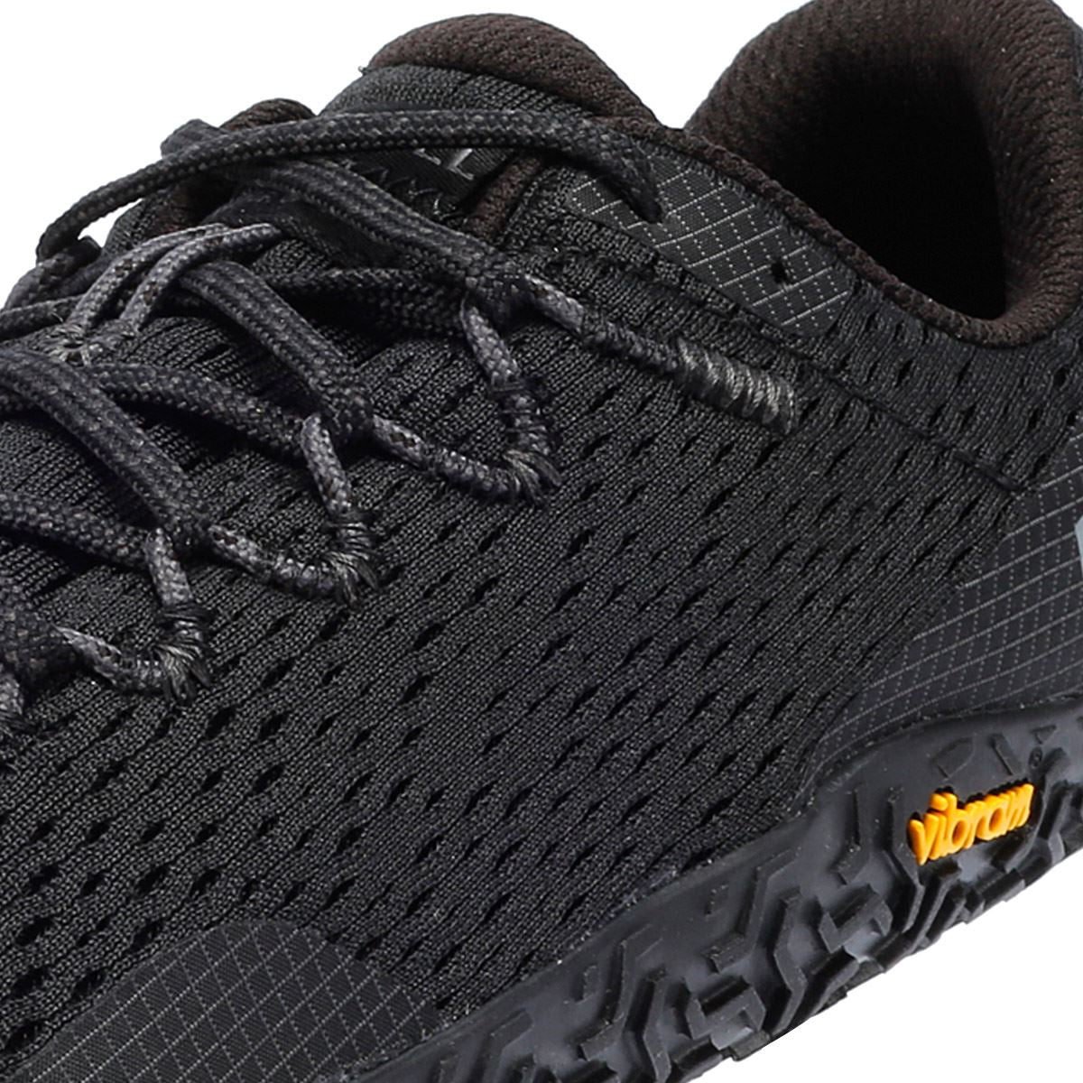 Merrell Vapor Glove 6 Herren Schwarze Turnschuhe