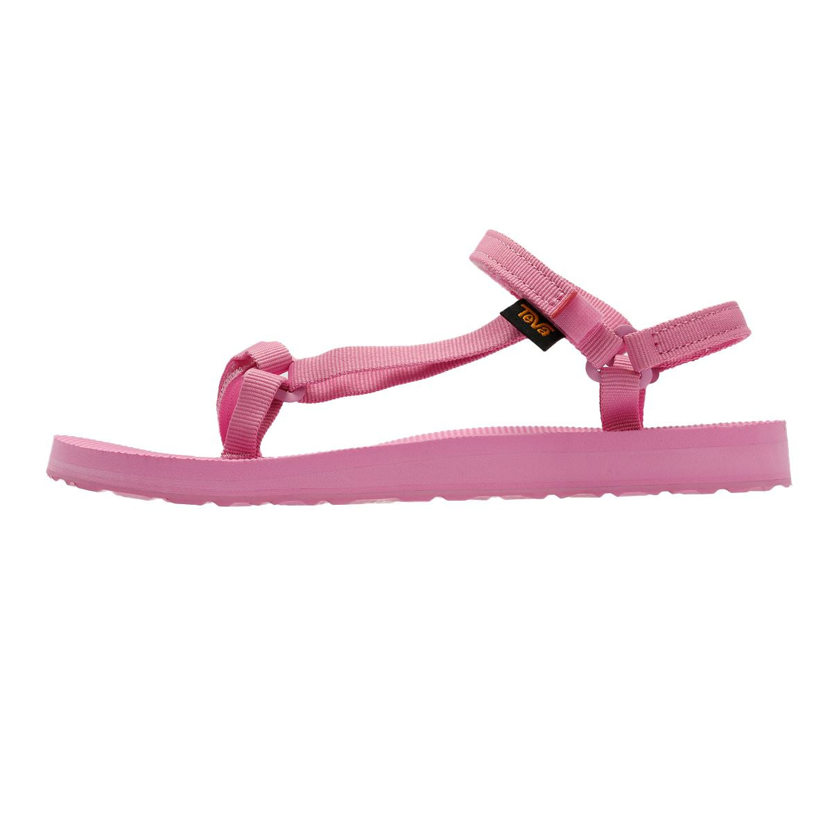 Teva Original Universal Slim Damen Rosa Sandalen