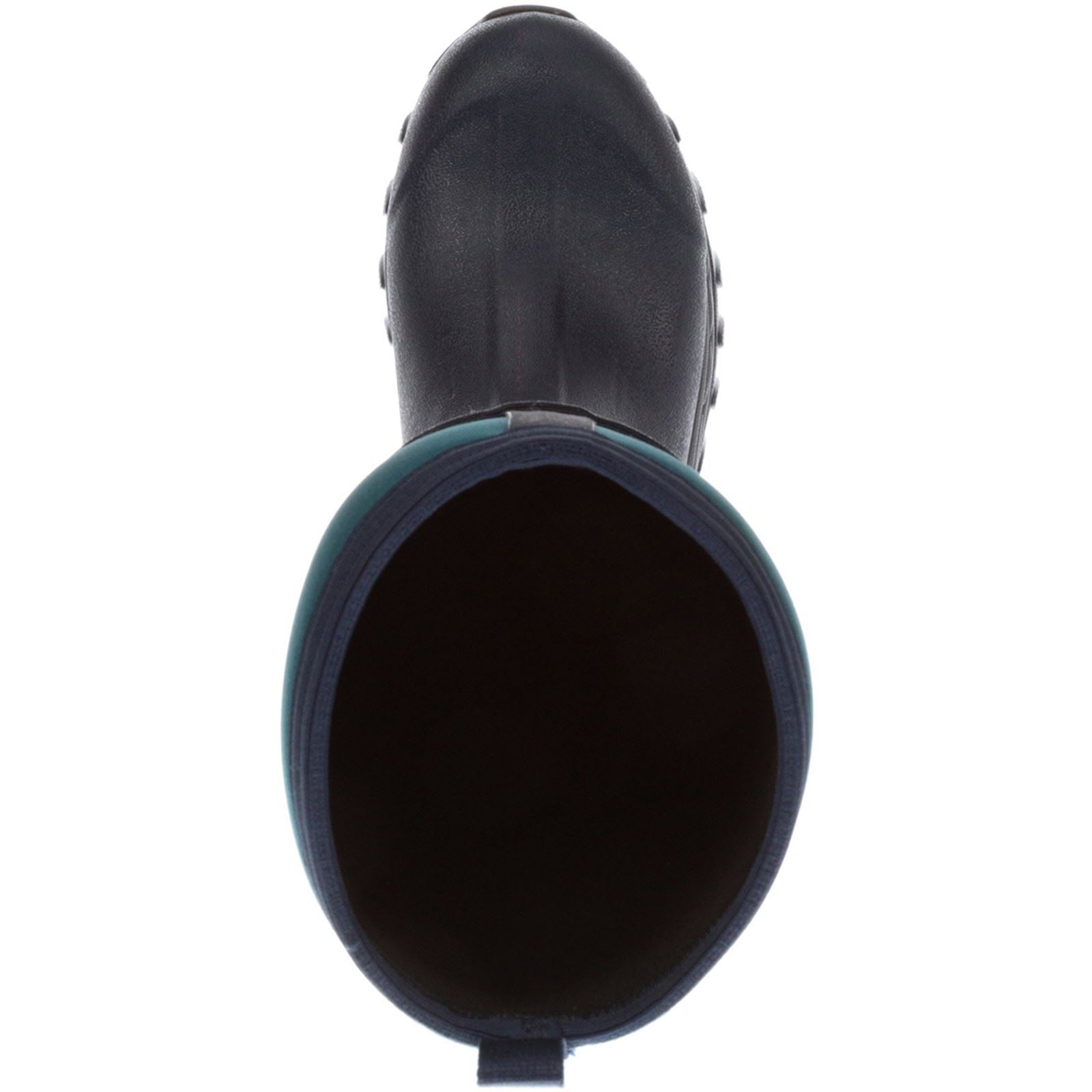 Muck Boots Arctic Sport II Tall Gummistiefel In Marineblau/Tannengrün