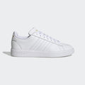 Adidas Grand Court 2.0 Damen Weiße Turnschuhe