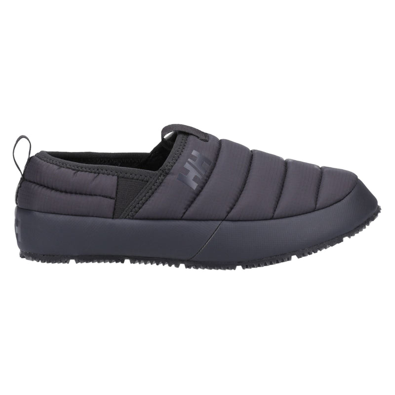 Helly Hansen Sport Cabin Synthetik Damen Schwarze Loafers