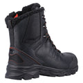 Helly Hansen Workwear Oxford Winter Tall S3 Schwarz