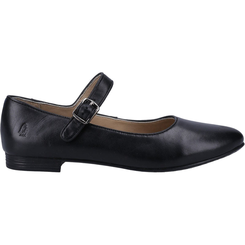 Hush Puppies Melissa Lackleder Damen Ballerinas