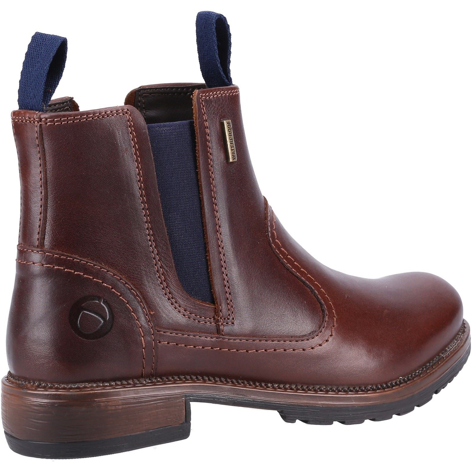 Cotswold Laverton Damen Stiefel