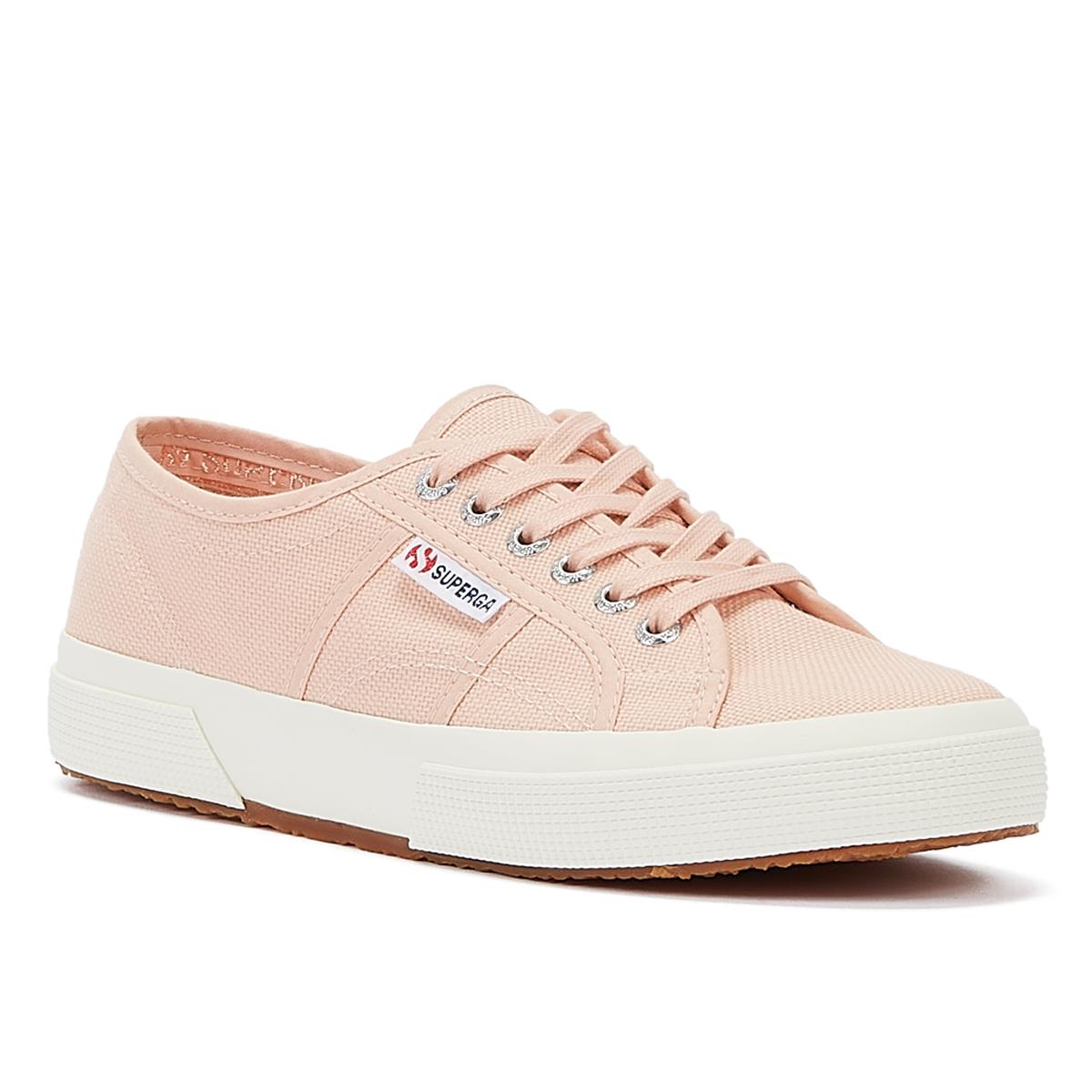 Superga 275 Cotu Klassische Damen-Sneaker In Rosa